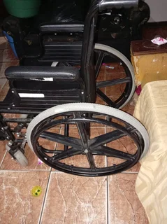 Wheelchair - Ad posted by Chane Jansen