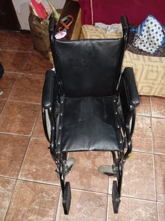 Wheelchair - Ad posted by Chane Jansen