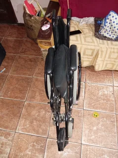 Wheelchair - Ad posted by Chane Jansen