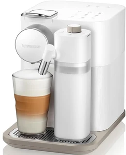 Nespresso Gran Lattissima