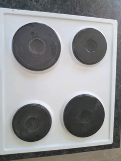 Defy stove top and oven for sale R1200