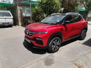 2022 Renault Kiger intens Hatchback for sale