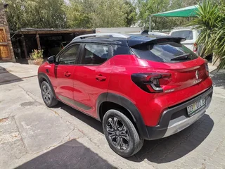 2022 Renault Kiger intens Hatchback for sale