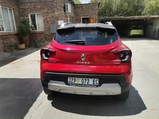 2022 Renault Kiger intens Hatchback for sale