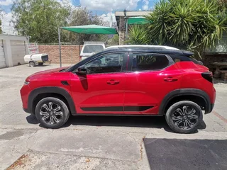 2022 Renault Kiger intens Hatchback for sale