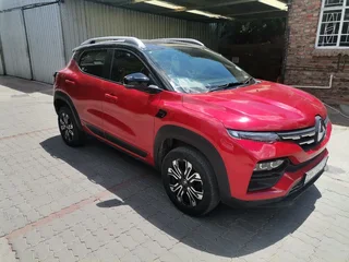 2022 Renault Kiger intens Hatchback for sale