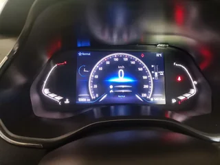 2022 Renault Kiger intens Hatchback for sale