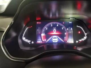 2022 Renault Kiger intens Hatchback for sale