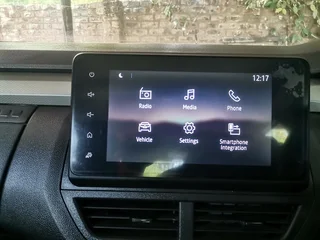 2022 Renault Kiger intens Hatchback for sale