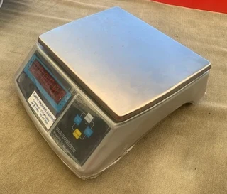 Electronic Scale