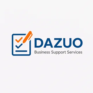 Admin and  Business support services