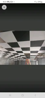 CAPTAIN CEILINGS AND DRYWALL PARTITIONING