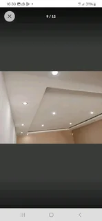 CAPTAIN CEILINGS AND DRYWALL PARTITIONING