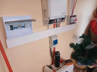 Sizakhala electrical and solar systems