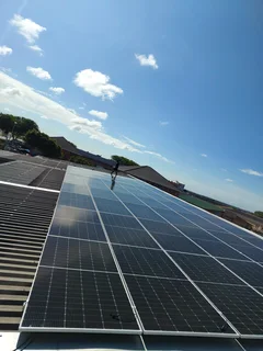 Solar power