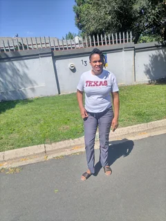 House keeping, childminder