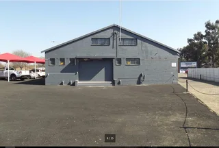 Prime Business property for sale