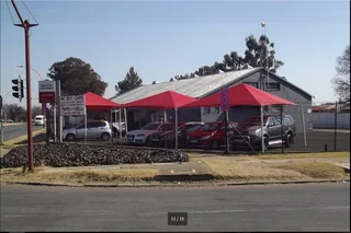 Prime Business property for sale