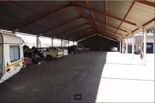 Prime Business property for sale