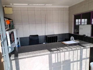 Prime Business property for sale