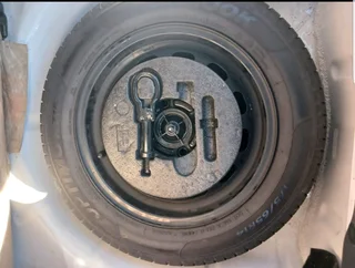 2018 ford fiesta 1.0T ECOBOOST