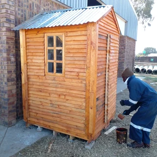 Wendy houses