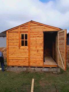 Wendy houses