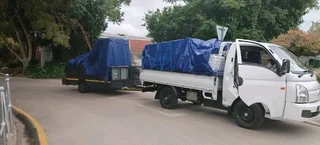 We do furniture removels around cape town please contact me at