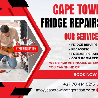 Refrigerator Repairs