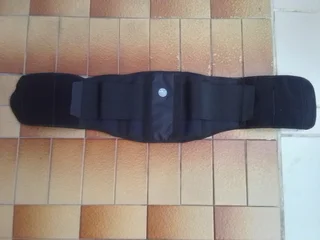 Orthotic Lumbar (lower Back) Support Brace