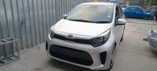 PANEL BEATING AND SPRAY