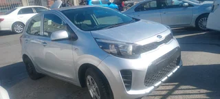 PANEL BEATING AND SPRAY