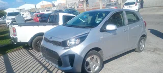 PANEL BEATING AND SPRAY