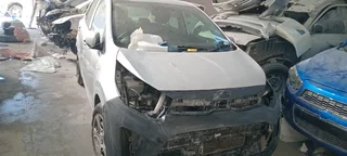 PANEL BEATING AND SPRAY