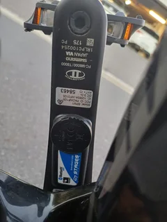 Swift Evil-twin Moutian Bike