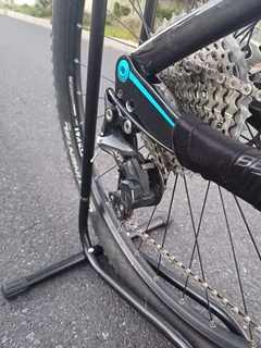 Swift Evil-twin Moutian Bike