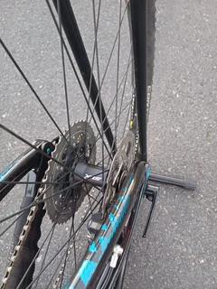 Swift Evil-twin Moutian Bike