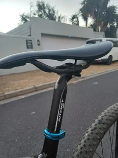 Swift Evil-twin Moutian Bike