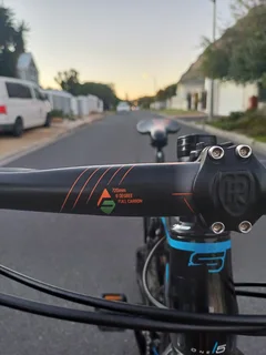 Swift Evil-twin Moutian Bike