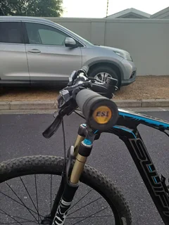 Swift Evil-twin Moutian Bike