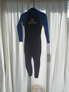 Reef Junior Triton 3.2 Wetsuit
