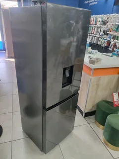 Hisense 223l Fridge