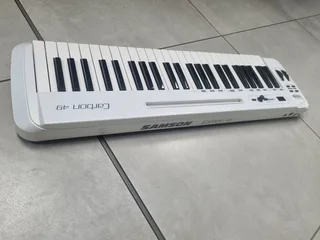 MIDI KEYBOARD