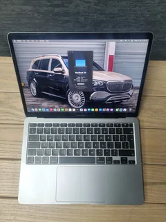 Macbook Air M1 2020