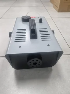 Fog Machine
