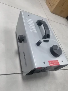 FOG MACHINE