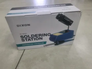 Soldering Station