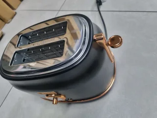 HADEN TOASTER