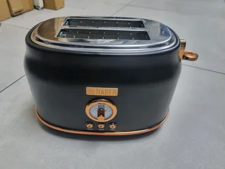 HADEN TOASTER
