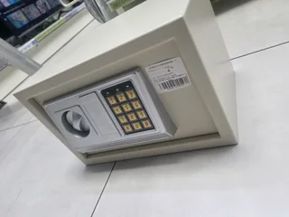 Digital Safe